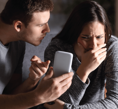 Private Matrimonial Investigation