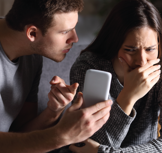 Private Matrimonial Investigation