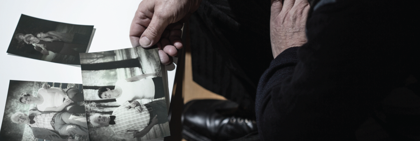 Tracing Missing Persons & Relatives