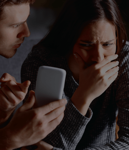 Private Matrimonial Investigation