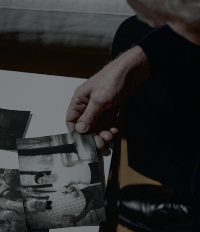 Tracing Missing Persons & Relatives