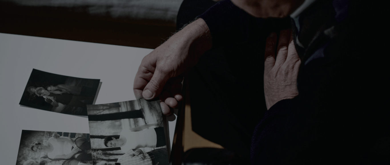 Tracing Missing Persons & Relatives