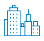 Urban & Rural Locations